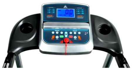 Электрическая беговая дорожка DFC T500 Roma