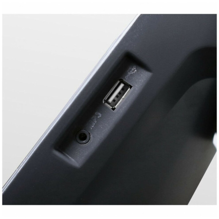 Эллиптический тренажер Bronze Gym E1000M PRO TFT TURBO с автонаклоном