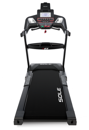 Беговая дорожка Sole Fitness F65