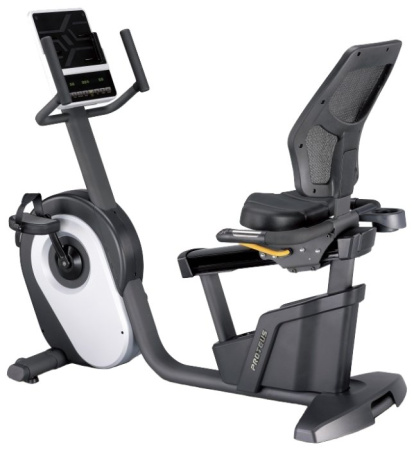 Велоэргометр Proteus ProMaster R12s