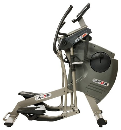 Эллиптический тренажер LifeCORE VST-V6