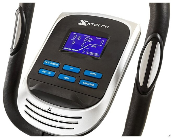 Эллиптический тренажер Xterra FS150