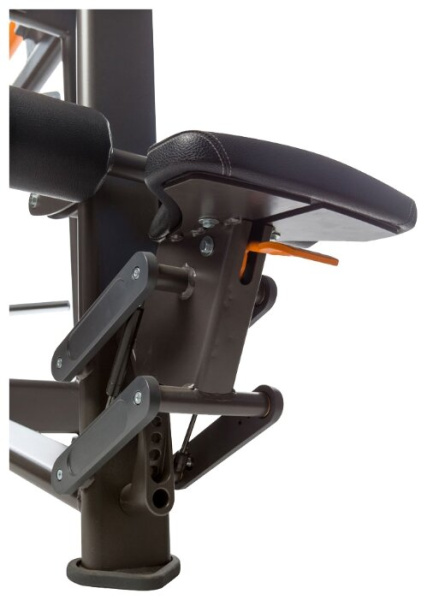 Тренажер со свободными весами AeroFit Inotec A3