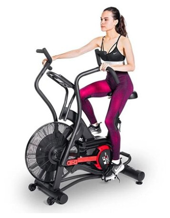 Вертикальный велотренажер UltraGym Air Cross UG-AB005