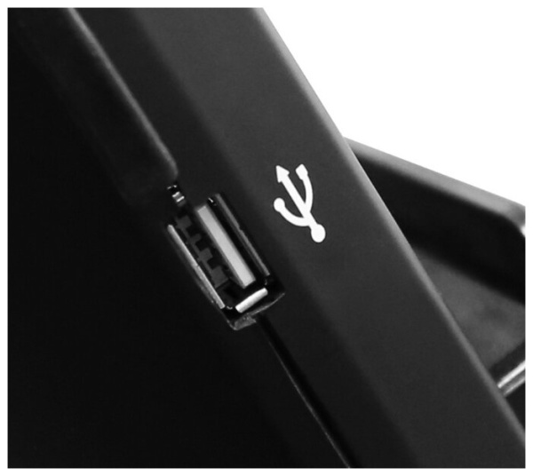 Электрическая беговая дорожка Oxygen New Classic Cuprum LCD