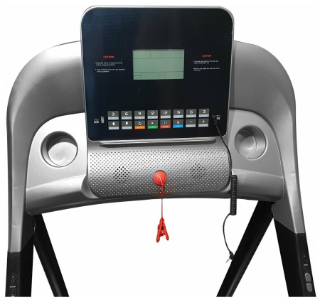 Беговая дорожка HYPER BOOST F 20