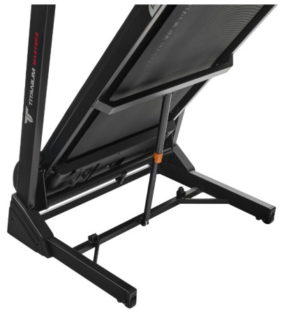 Складная беговая дорожка Titanium Physiotech TBM