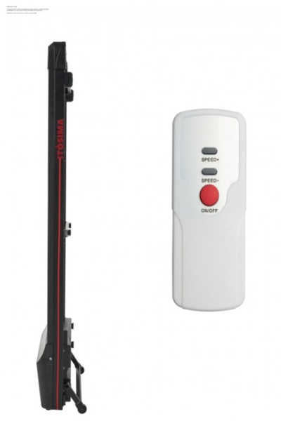 Электрическая беговая дорожка ITOSIMA Aura Remote Control Электрическая беговая дорожка ITOSIMA Aura Remote Control