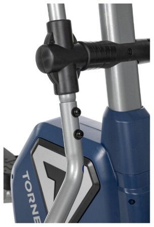Эллиптический тренажер Torneo F-Drive C600
