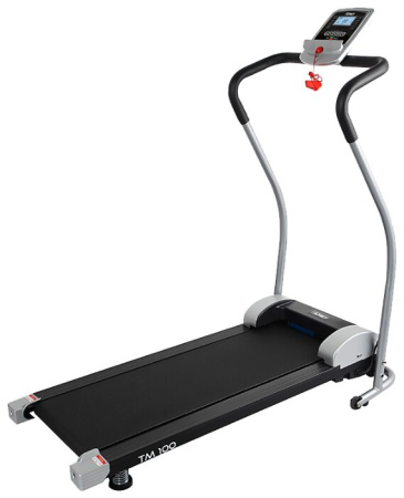Электрическая беговая дорожка FAMILY TM 100