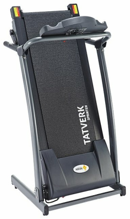 Электрическая беговая дорожка Tatverk Sprinter