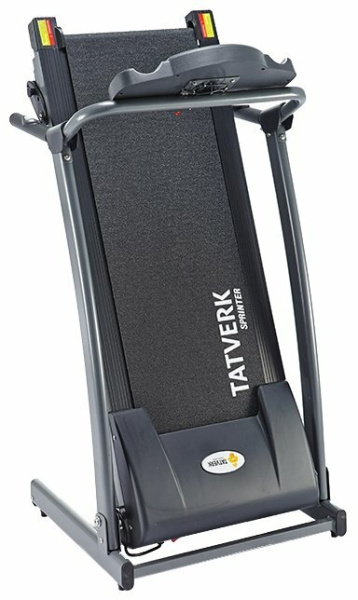 Электрическая беговая дорожка Tatverk Sprinter