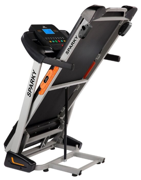 Беговая дорожка DFC T590 Sparky