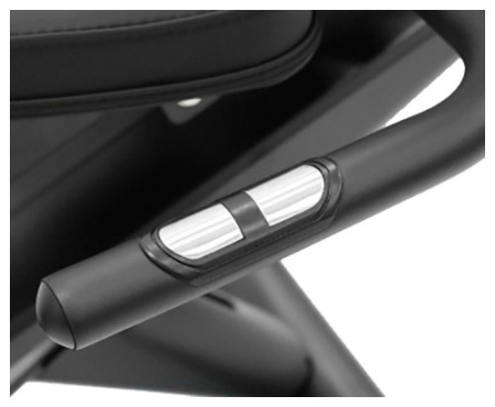 Велоэргометр SVENSSON BODY LABS Heavy G Recumbent