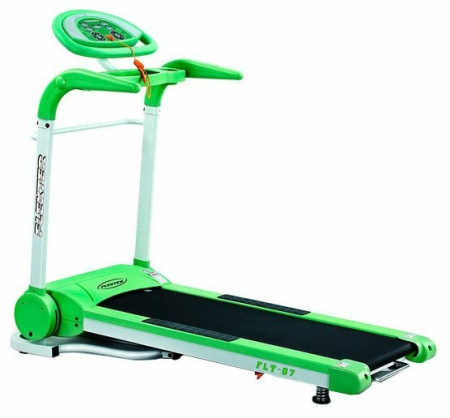 Электрическая беговая дорожка Flexter FLT-07