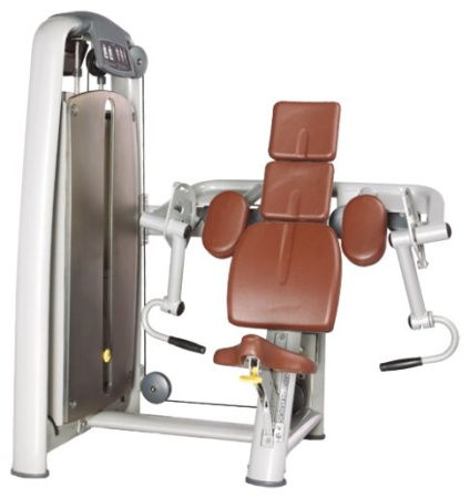 Тренажер со встроенными весами Bronze Gym A9-006