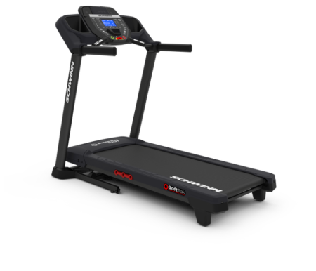 Электрическая беговая дорожка Schwinn 510T