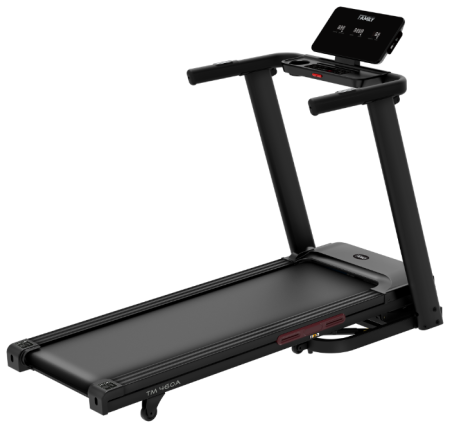 Электрическая беговая дорожка FAMILY TM 460A