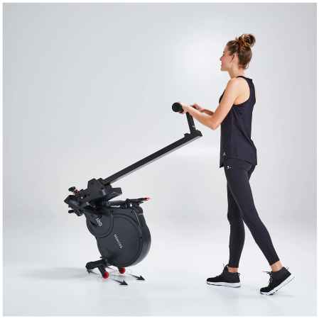 Гребной тренажер Decathlon DOMYOS 120