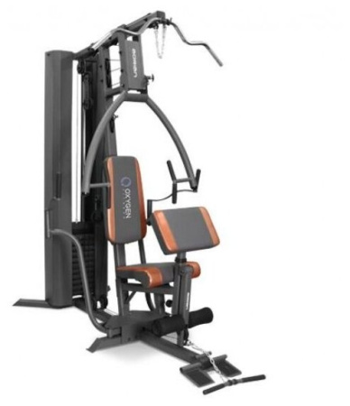 Многофункциональный тренажер Oxygen Fitness Adrian