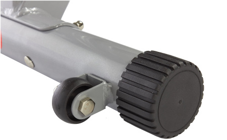 Эллиптический тренажер Brumer K860/M850