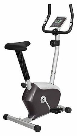 Вертикальный велотренажер American Fitness BK-8304