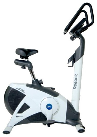 Велоэргометр REEBOK B 5.7e IWM (RE1-13205-IWM)