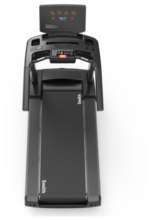 Профессиональная Беговая дорожка Smith Strength ST800