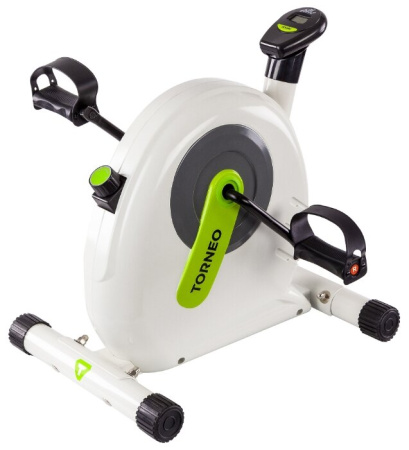 Портативный велотренажер Torneo Smart Bike B-004