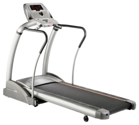 Электрическая беговая дорожка AFG 5.0AT