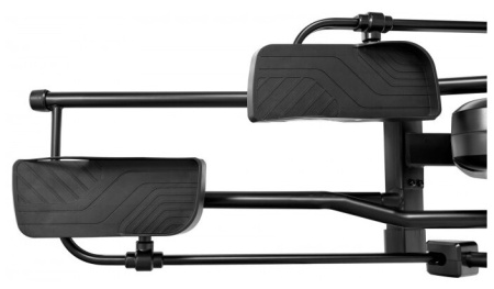 Эллиптический тренажер Titanium Masters Frontech FPA