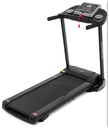 Электрическая беговая дорожка Perfexo B6