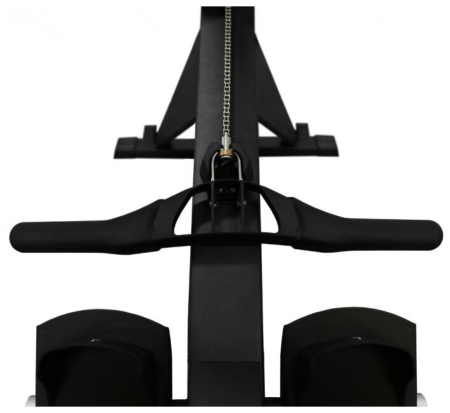 Гребной тренажер Bronze Gym RW1000M PRO TURBO