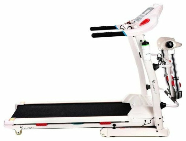 Электрическая беговая дорожка Funfit 806AS