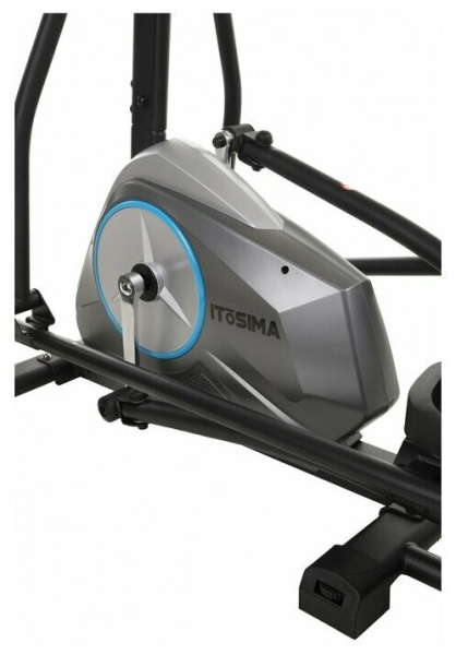 Эллиптический тренажер ITOSIMA FT400M