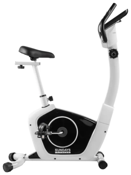 Велоэргометр Sundays Fitness GB-432B
