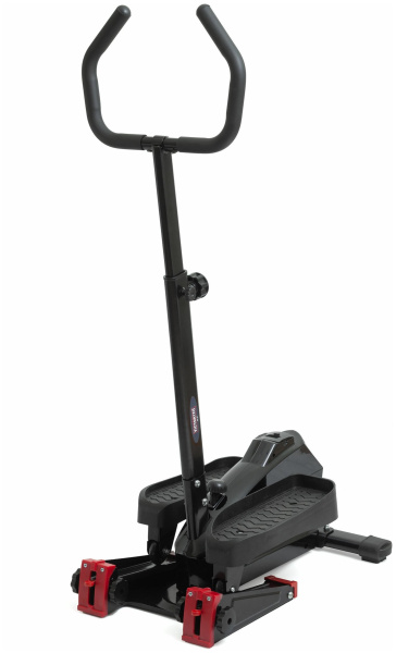 Эллиптический мини тренажер VictoryFit VF-E101