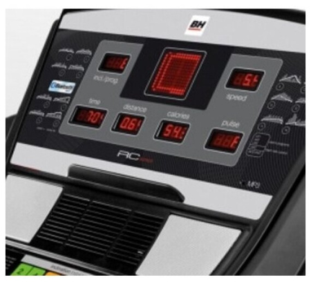 Беговая дорожка BH FITNESS I.RC09