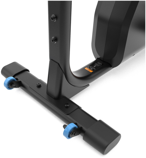 Вертикальный велотренажер Decathlon DOMYOS EB 520