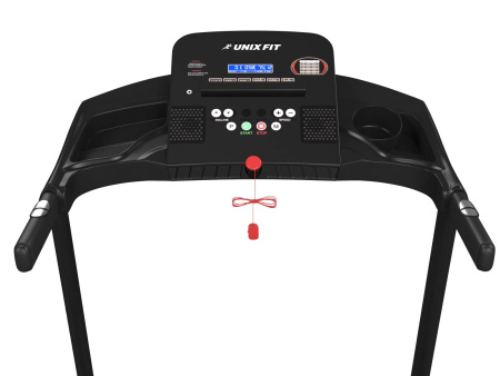 Беговая дорожка UnixFit ST-550LE