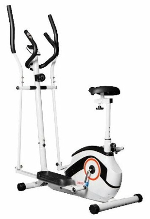 Эллиптический тренажер EnergyFIT BE2200S