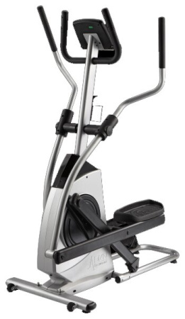 Эллиптический тренажер DKN Technology XC-130