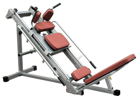 Тренажер со свободными весами AeroFit IFLPHS