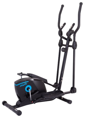 Эллиптический тренажер Starfit VE-0102 Cosmo