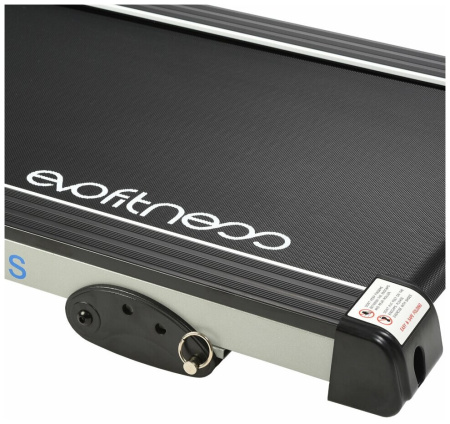 Беговая дорожка Evo Fitness Stels