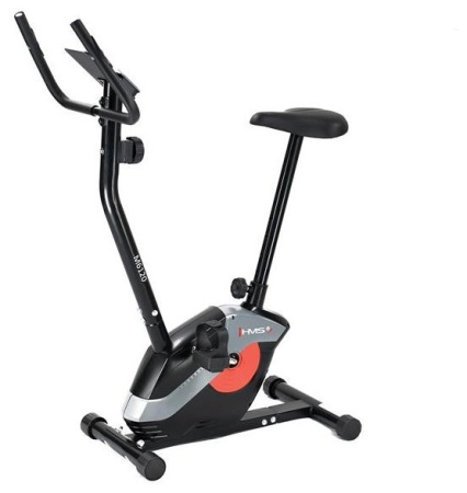 Вертикальный велотренажер HMS M6120