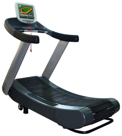 Электрическая беговая дорожка Reactor Athletics R-520