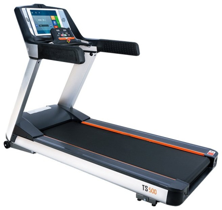 Электрическая беговая дорожка BenCarFitness TS-500