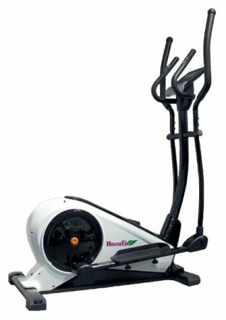 Эллиптический тренажер HouseFit HB-8243ELM