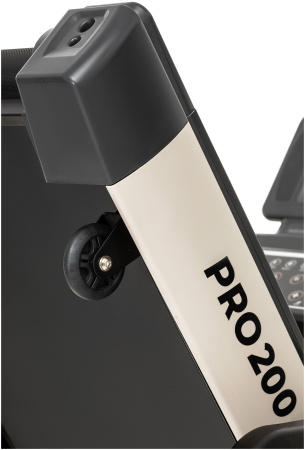 Беговая дорожка электрическая складная для дома WATSON DYNAMICS Pro 200 Android